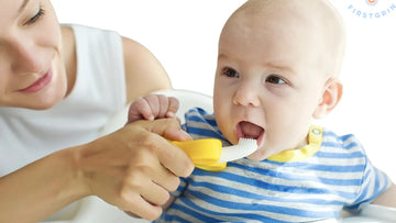 Best Banana Teethers for Early Teething Babies
