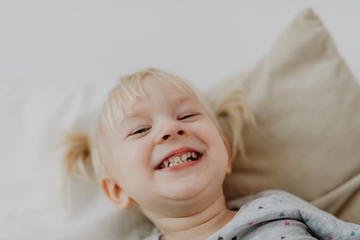 Three Common Myths About Childrens’ Dental Health