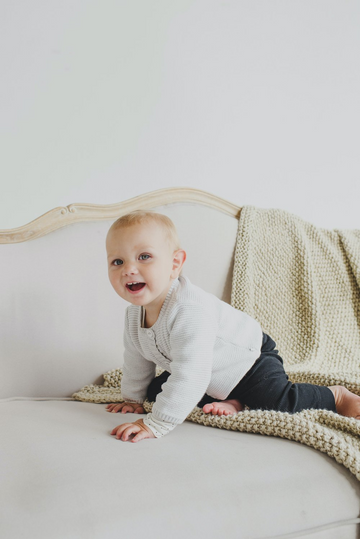 Baby Teeth