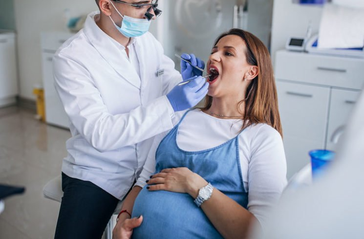 Oral Health and Pregnancy