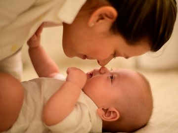 Can Lip Tie or Tongue-Tie Laser Surgery Benefit My Child?