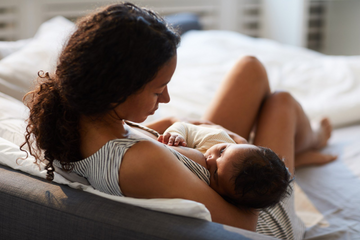 Tips for Your Teething Baby