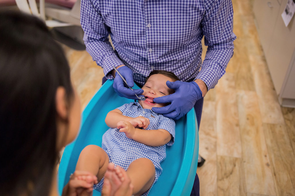 First Dental Visit: What to Expect and How to Prepare Your Child