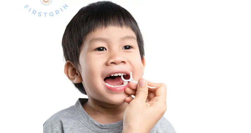 Best Eco-Friendly Floss Picks From Pediatric Dentist Mom