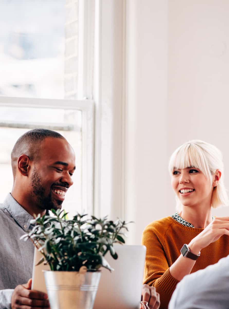 Built for the diverse needs of your market segments.