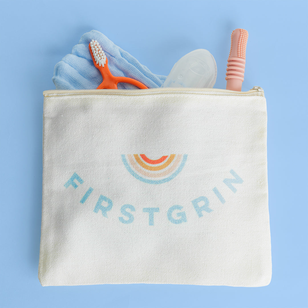 Introductory Dental Care Kit by Pediatric Dentist Mom