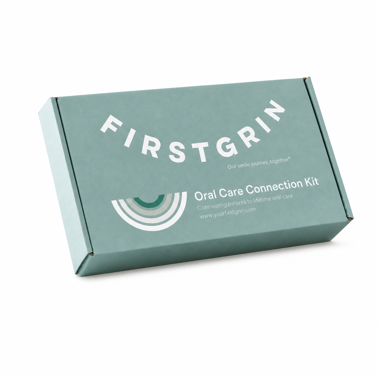Firstgrin Oral Care Connection Kit